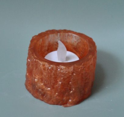 Kaarshouder boomstam €3,00